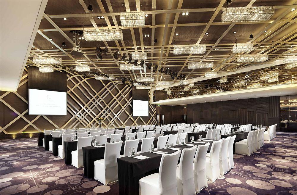 Mumian Shenzhen Luohu Jdv By Hyatt Hotel Exterior photo