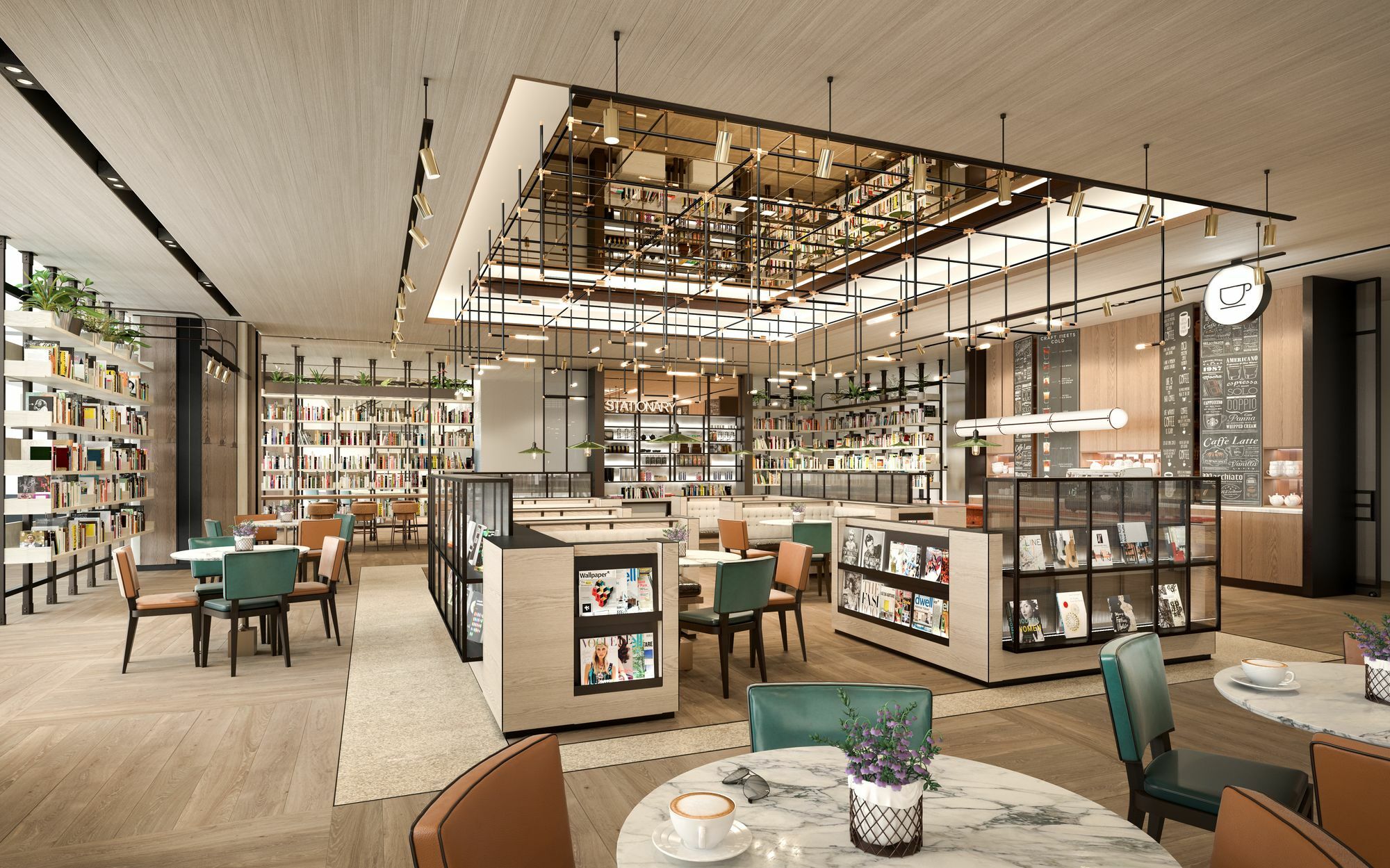 Mumian Shenzhen Luohu Jdv By Hyatt Hotel Exterior photo